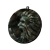 "Roar Medallion" icon